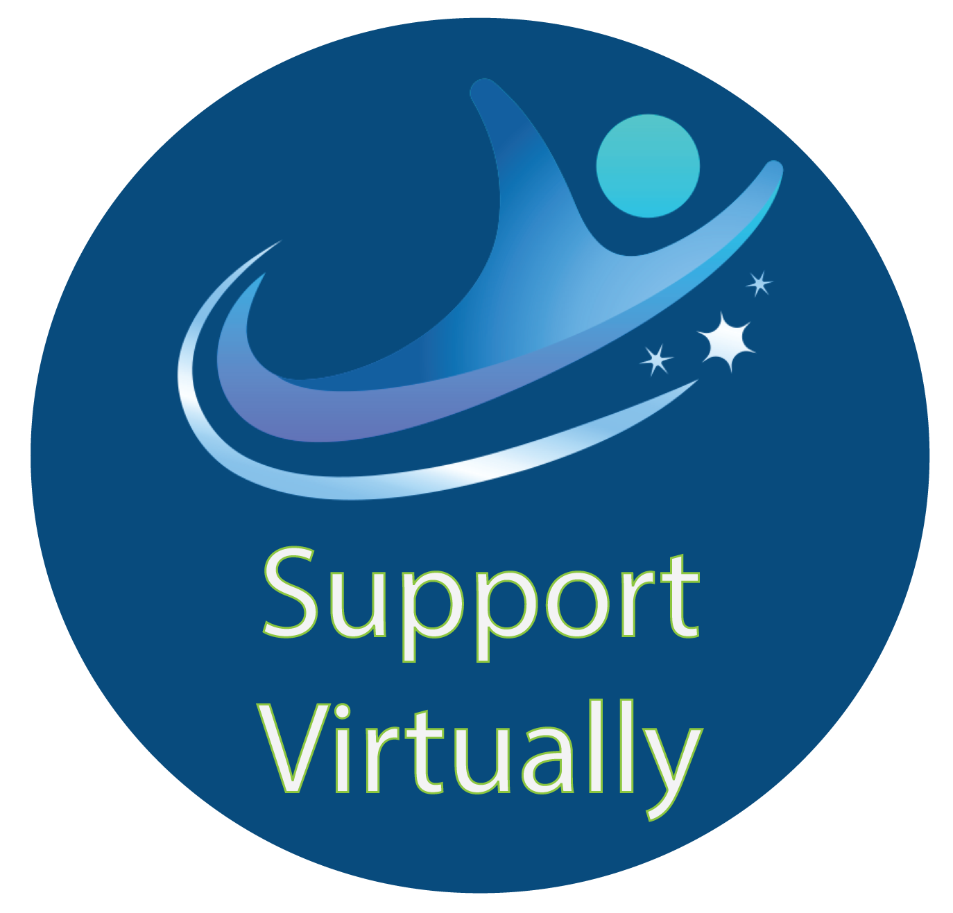Support Virtually